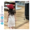 Đầm thun cotton Jocund sát nách, thiết kế đáng yêu, năng động cá tính cho bé gái, giá 99.000đ 5
