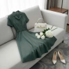Đầm tiệc công sở cao cấp 2 lớp - Đủ size, giá chỉ 289.000₫, khuyến mãi giảm mạnh 5