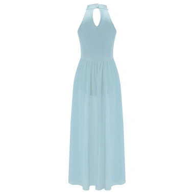 Đầm Trẻ Em Bé Gái Không Tay Mock Cổ, Lỗ Khóa Lưng, Thiết Kế Hiện Đại Lyrical Dance – 477.360₫ 9 Đầm Trẻ Em Bé Gái Không Tay Mock Cổ, Lỗ Khóa Lưng, Thiết Kế Hiện Đại Lyrical Dance – 477.360₫ 9