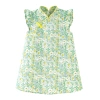 Đầm trẻ em Minibala Girl mùa hè sườn xám cotton phong cách quốc gia 2.025 giảm 22% 8