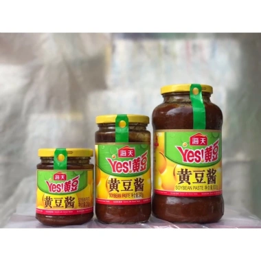 Đạm tương Tương tàu Chưng 800g - Hương vị đậm đà, giảm giá 25% chỉ 75.000₫