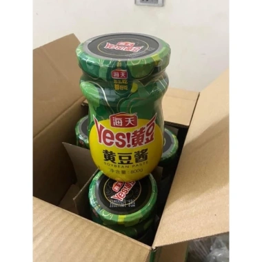 Đạm tương Tương tàu Chưng 800g - Hương vị đậm đà, giảm giá 25% chỉ 75.000₫