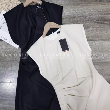 Đầm váy midi body TMY nhấn eo siêu đẹp - Tôn dáng, giá chỉ 433.500₫