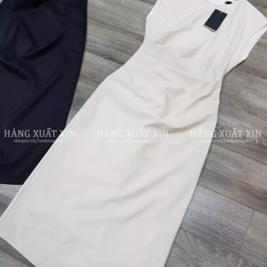 Đầm váy midi body TMY nhấn eo siêu đẹp - Tôn dáng, giá chỉ 433.500₫