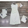 Đầm váy midi body TMY nhấn eo siêu đẹp - Tôn dáng, giá chỉ 433.500₫ 10