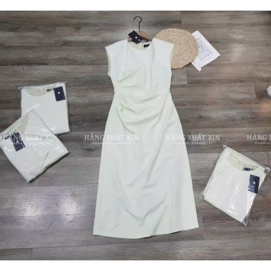 Đầm váy midi body TMY nhấn eo siêu đẹp - Tôn dáng, giá chỉ 433.500₫ 10 Đầm váy midi body TMY nhấn eo siêu đẹp - Tôn dáng, giá chỉ 433.500₫ 10