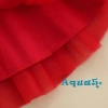 Đầm xoè tutu tay dài trễ vai hoạ tiết Giáng Sinh bé gái, chất lượng cao, 234.144 VND 4