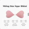 Dán Áo Ngực Vô Hình AMYBRA D159 - Miếng Dán Siêu Dính Hình Tim Dễ Thương, Không Tuột, Giá 62.000đ 3