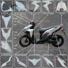 Dàn áo nhựa Vario Click 125/150 (2.018‑2.022) mới chưa sơn, sơn theo yêu cầu - Giá ưu đãi 68.000₫