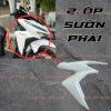 Dàn áo nhựa Vario Click 125/150 (2.018‑2.022) mới chưa sơn, sơn theo yêu cầu - Giá ưu đãi 68.000₫ 4