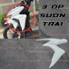 Dàn áo nhựa Vario Click 125/150 (2.018‑2.022) mới chưa sơn, sơn theo yêu cầu - Giá ưu đãi 68.000₫ 5