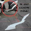 Dàn áo nhựa Vario Click 125/150 (2.018‑2.022) mới chưa sơn, sơn theo yêu cầu - Giá ưu đãi 68.000₫ 6