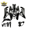 Dàn áo Sirius tặng Dè Fi Ốp Hello Nạ 3 lỗ - 16 món nhựa bóng nhám, bảo hành 24 tháng, giảm còn 1.249.000₫ 2