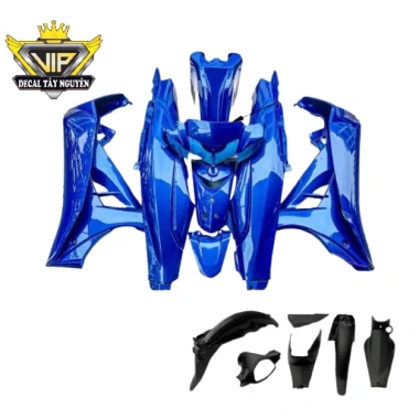 Dàn áo Sirius tặng Dè Fi Ốp Hello Nạ 3 lỗ - 16 món nhựa bóng nhám, bảo hành 24 tháng, giảm còn 1.249.000₫ 3 Dàn áo Sirius tặng Dè Fi Ốp Hello Nạ 3 lỗ - 16 món nhựa bóng nhám, bảo hành 24 tháng, giảm còn 1.249.000₫ 3