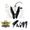 Dàn áo Sirius tặng Dè Fi Ốp Hello Nạ 3 lỗ - 16 món nhựa bóng nhám, bảo hành 24 tháng, giảm còn 1.249.000₫ 9