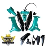 Dàn áo Sirius tặng Dè Fi Ốp Hello Nạ 3 lỗ - 16 món nhựa bóng nhám, bảo hành 24 tháng, giảm còn 1.249.000₫ 10