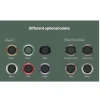 Dán bảo vệ lens camera iPhone 12 series & 11 series - Giá chỉ 14.750đ 3