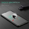 Dán bảo vệ màn hình 3 miếng mờ Honor 400 Pro Smart Lite HD, chống vân tay, hydrogel trong suốt 4
