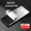 Dán Bảo Vệ Màn Hình Hydrogel Chống Vân Tay cho Galaxy S25 S24 Ultra - Giá 74.994₫