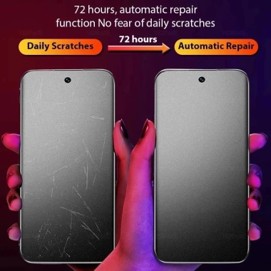 Dán bảo vệ màn hình mờ cho Xiaomi Poco X7 5G, chống vân tay, giảm giá 74.994 VND