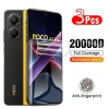 Dán bảo vệ màn hình mờ cho Xiaomi Poco X7 5G, chống vân tay, giảm giá 74.994 VND 6