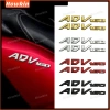 Dán Biểu Tượng 3D HONDA ADV160 - Đề Can Huy Hiệu Táo, Giá ưu đãi 24.849₫