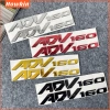 Dán Biểu Tượng 3D HONDA ADV160 - Đề Can Huy Hiệu Táo, Giá ưu đãi 24.849₫ 3