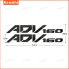 Dán Biểu Tượng 3D HONDA ADV160 - Đề Can Huy Hiệu Táo, Giá ưu đãi 24.849₫ 5