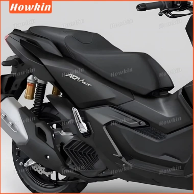 Dán Biểu Tượng 3D HONDA ADV160 - Đề Can Huy Hiệu Táo, Giá ưu đãi 24.849₫