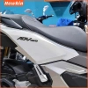 Dán Biểu Tượng 3D HONDA ADV160 - Đề Can Huy Hiệu Táo, Giá ưu đãi 24.849₫ 7