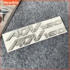 Dán Biểu Tượng 3D HONDA ADV160 - Đề Can Huy Hiệu Táo, Giá ưu đãi 24.849₫ 10