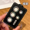 Dán camera kim loại + kính cường lực bảo vệ chống trầy xước cho Samsung S26 S25 S24 S23 Ultra, A16 A15 A26 A36- 48.500₫ 2