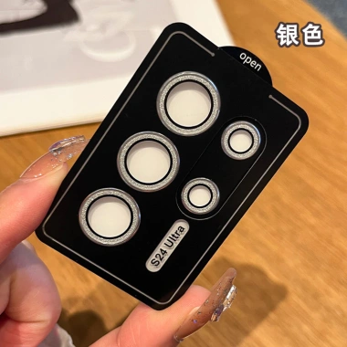 Dán camera kim loại + kính cường lực bảo vệ chống trầy xước cho Samsung S26 S25 S24 S23 Ultra, A16 A15 A26 A36- 48.500₫ 8 Dán camera kim loại + kính cường lực bảo vệ chống trầy xước cho Samsung S26 S25 S24 S23 Ultra, A16 A15 A26 A36- 48.500₫ 8