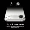 Dán cường lực camera iPhone 17 Air 3D, độ cứng 9H, trong suốt, chống trầy xước va đập - Giá 39.000 VND 2