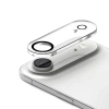 Dán cường lực camera iPhone 17 Air 3D, độ cứng 9H, trong suốt, chống trầy xước va đập - Giá 39.000 VND 7