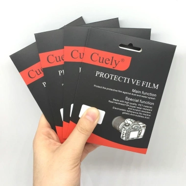 Dán cường lực cho Sony A6.600/A6.300/A6.000/A6.400/A5.000/A6.500 – Bảo vệ màn hình chống trầy xước, giá ưu đãi 65.600₫