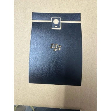 Dán da lưng Blackberry Passport - Đủ màu, bảo vệ tối đa, giảm giá còn 70.000₫ 7