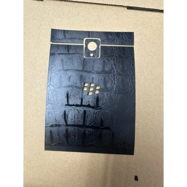 Dán da lưng Blackberry Passport - Đủ màu, bảo vệ tối đa, giảm giá còn 70.000₫ 8