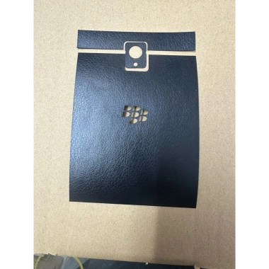 Dán da lưng Blackberry Passport - Đủ màu, bảo vệ tối đa, giảm giá còn 70.000₫ 9