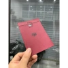 Dán da lưng Blackberry Passport trơn màu - Giá chỉ 80.000 VNĐ, giảm từ 96.800 3