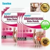 Dán Đau Bụng Kinh 8 Miếng Thảo Dược Không Xâm Lấn - Hết Đau, Giá Rẻ 94.340₫ 5