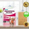 Dán Đau Bụng Kinh 8 Miếng Thảo Dược Không Xâm Lấn - Hết Đau, Giá Rẻ 94.340₫ 6