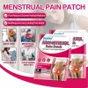 Dán Đau Bụng Kinh 8 Miếng Thảo Dược - Không Xâm Lấn, Hết Đau, Siêu Rẻ 94k 2