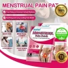 Dán Đau Bụng Kinh 8 Miếng Thảo Dược Organic - Hết Đau Ngay, Siêu Rẻ 94k