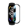 Dán full màn hình Xiaomi Mi Band 10, 9, 9 Pro, 9 Active, 8, 8 Pro, 8 Active, 7, 7 Pro, 6 - bảo vệ 100% chỉ 25.000₫ 2