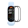 Dán full màn hình Xiaomi Mi Band 10, 9, 9 Pro, 9 Active, 8, 8 Pro, 8 Active, 7, 7 Pro, 6 - bảo vệ 100% chỉ 25.000₫ 6