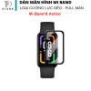 Dán full màn hình Xiaomi Mi Band 10, 9, 9 Pro, 9 Active, 8, 8 Pro, 8 Active, 7, 7 Pro, 6 - bảo vệ 100% chỉ 25.000₫ 8