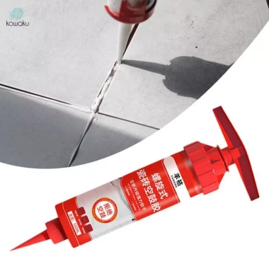 Dán gạch rời cố định sàn 150ml - Dễ dùng, đa năng, nhẹ di động, nhanh khô 3