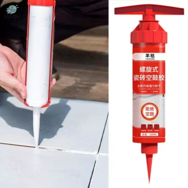 Dán gạch rời cố định sàn 150ml - Dễ dùng, đa năng, nhẹ di động, nhanh khô 4