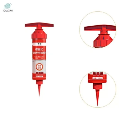 Dán gạch rời cố định sàn 150ml - Dễ dùng, đa năng, nhẹ di động, nhanh khô 5